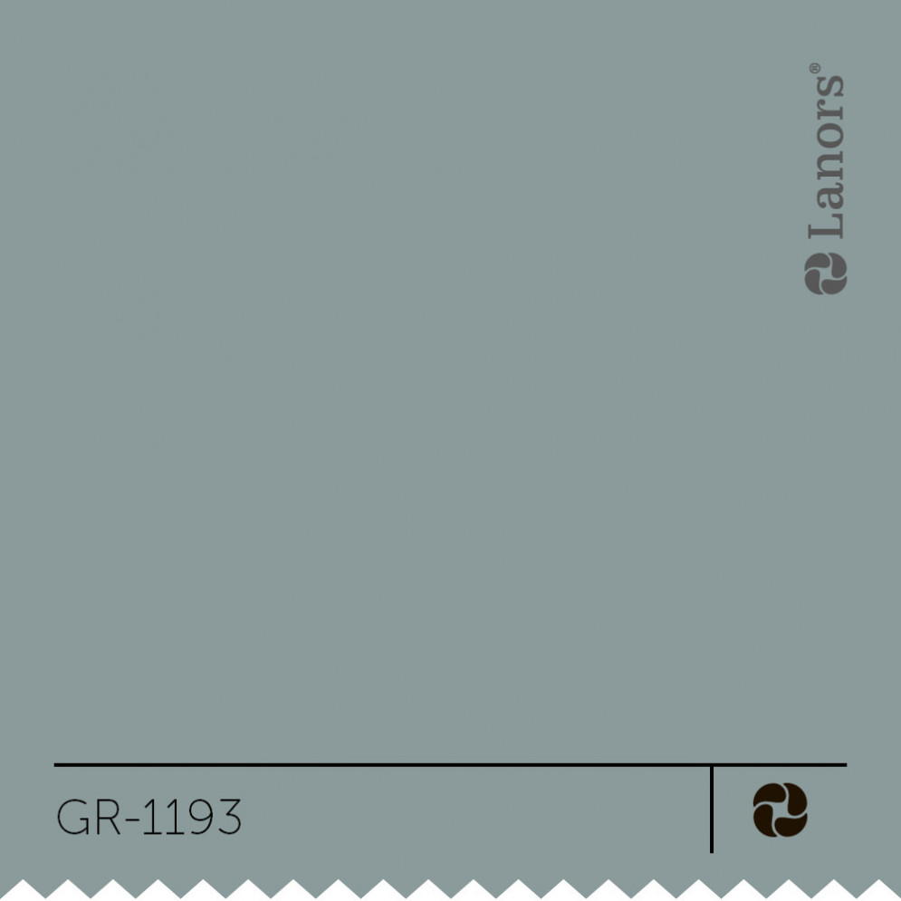 Краска Lanors Original Colours Collection, GR-1193