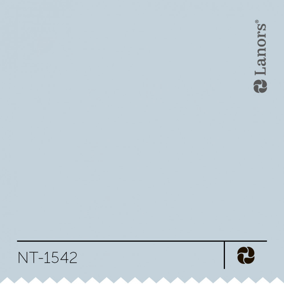 Краска Lanors Original Colours Collection, NT-1542