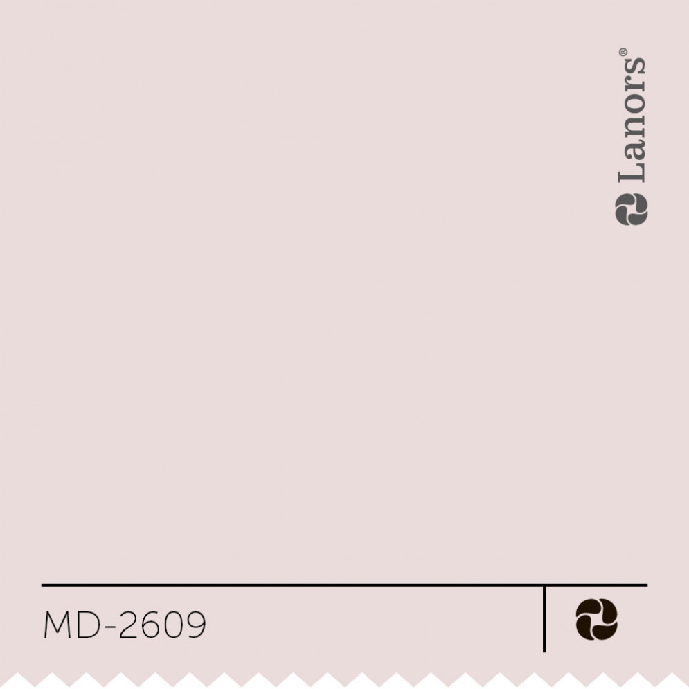 Краска Lanors Original Colours Collection, MD-2609