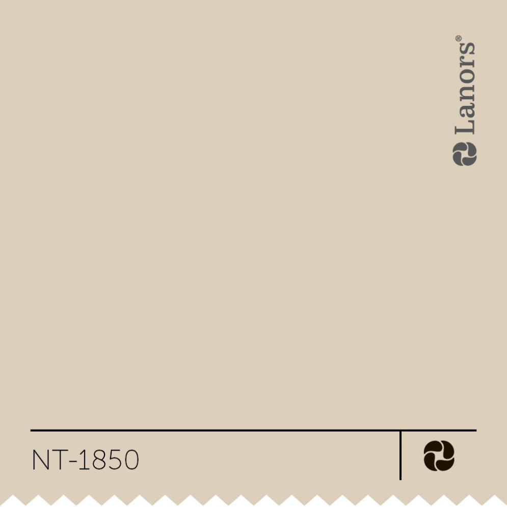 Краска Lanors Original Colours Collection, NT-1850
