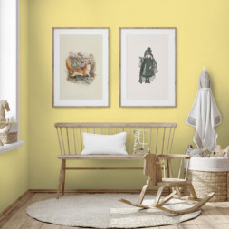 Краска Lanors Original Colours Collection, MD-3011