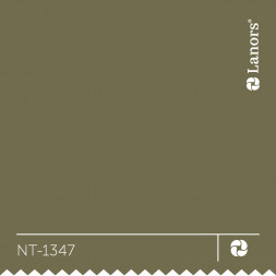 Краска Lanors Original Colours Collection, NT-1347