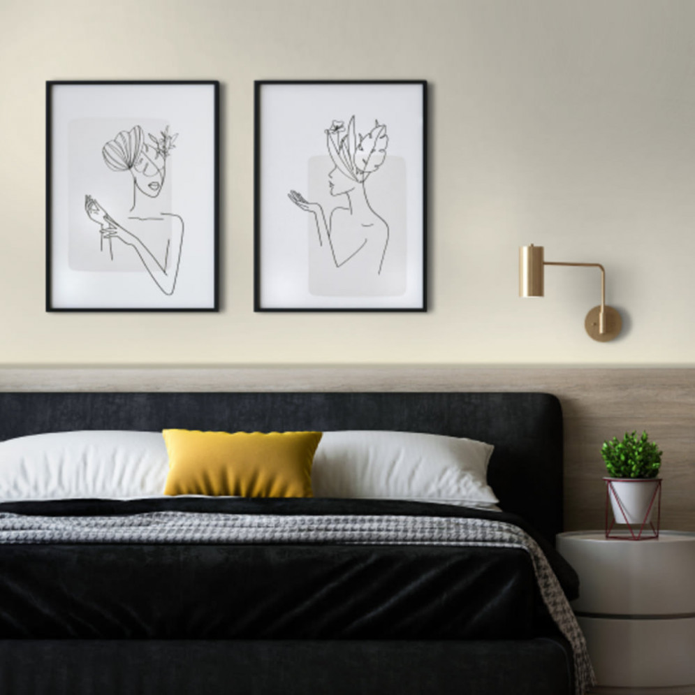 Краска Lanors Original Colours Collection, WH-1039