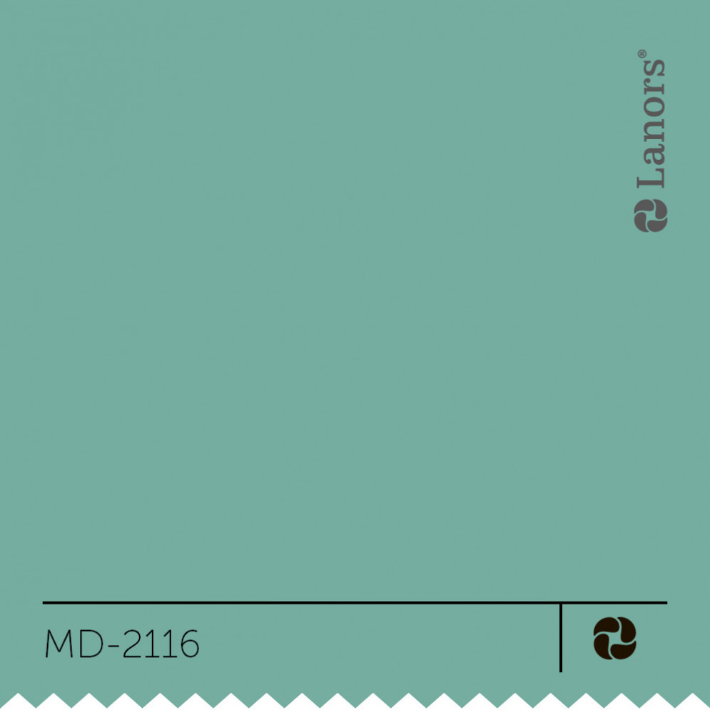 Краска Lanors Original Colours Collection, MD-2116