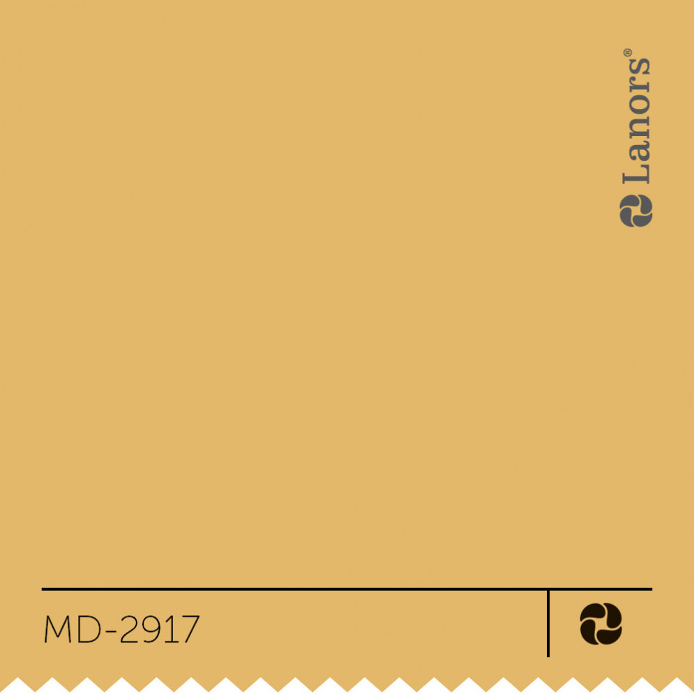 Краска Lanors Original Colours Collection, MD-2917