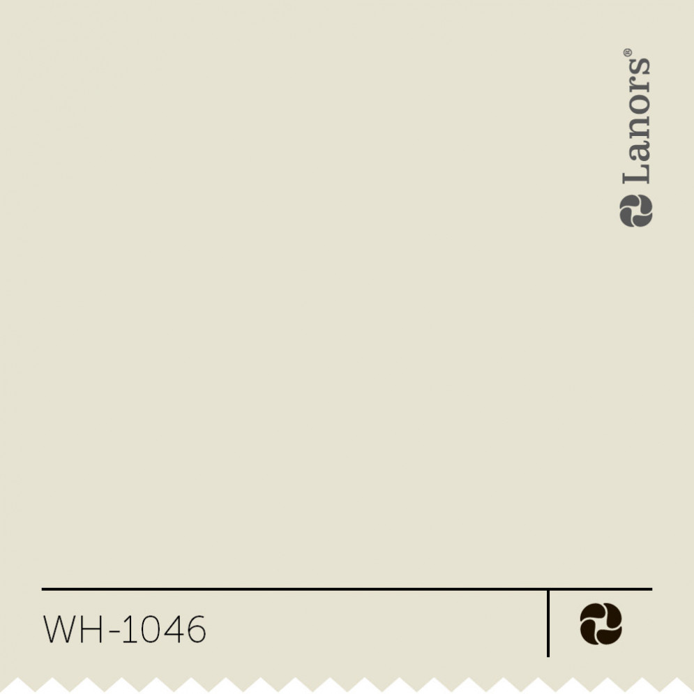 Краска Lanors Original Colours Collection, WH-1046