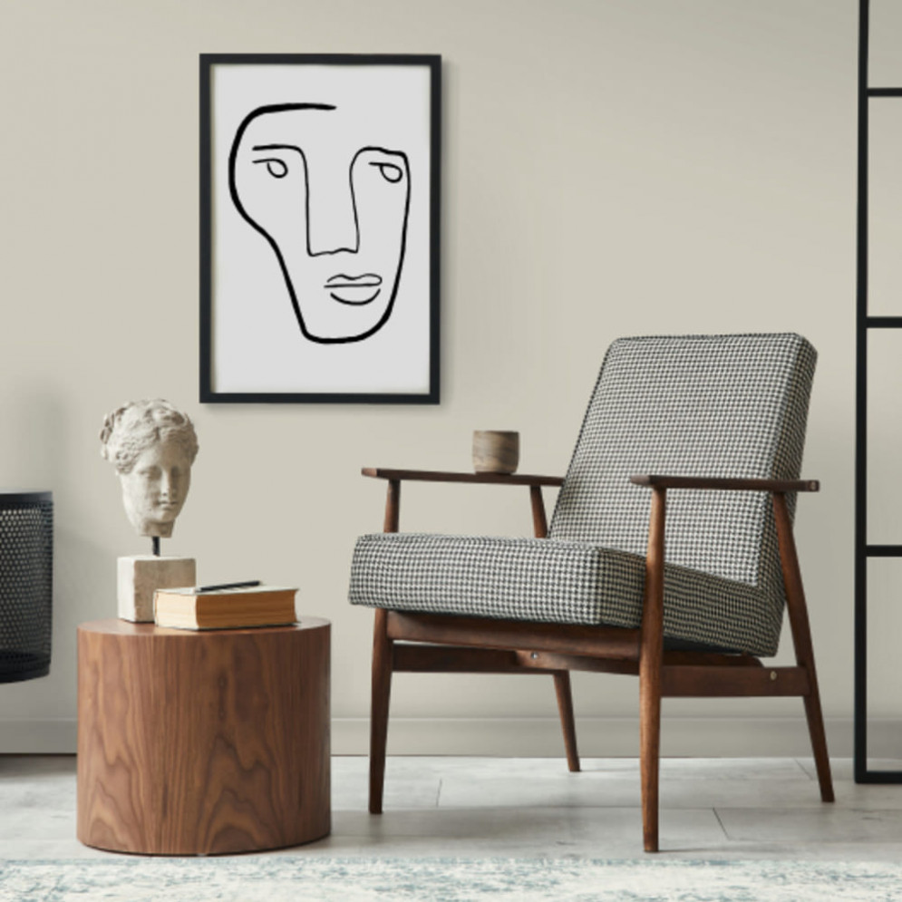 Краска Lanors Original Colours Collection, WH-1046