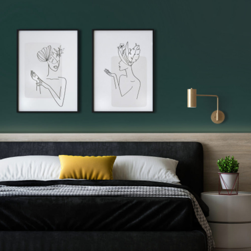 Краска Lanors Original Colours Collection, MD-2120